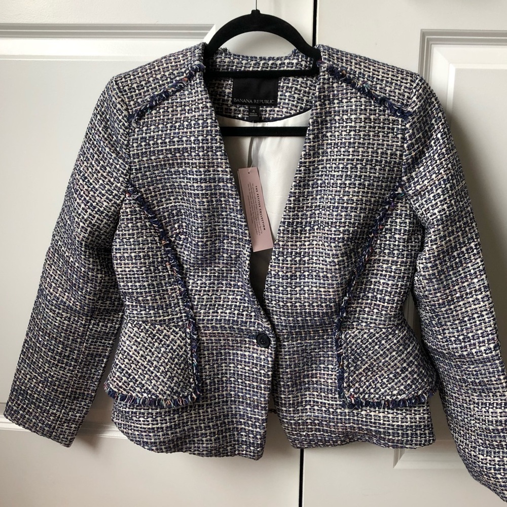 NEW Banana Republic Petite